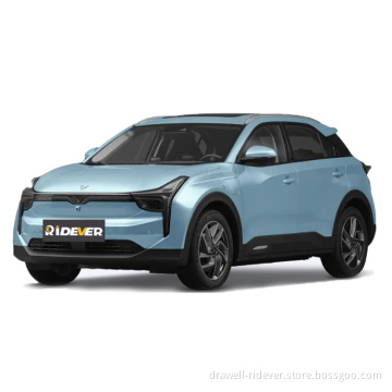 Neta U 0KM Second Electric Car Cheap Used Cars